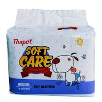 ThX Pet Pelene M 380-280mm 12kom