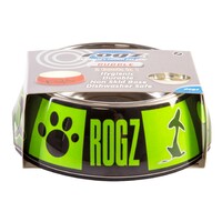 Rogz Činija Bubble Bowlz M Lime Juice