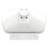 Foolee Furminator Easee za pse srednjih rasa plava