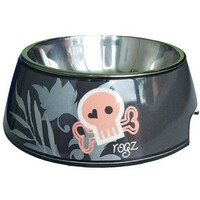 Rogz Činija Bowlz Coral Island S
